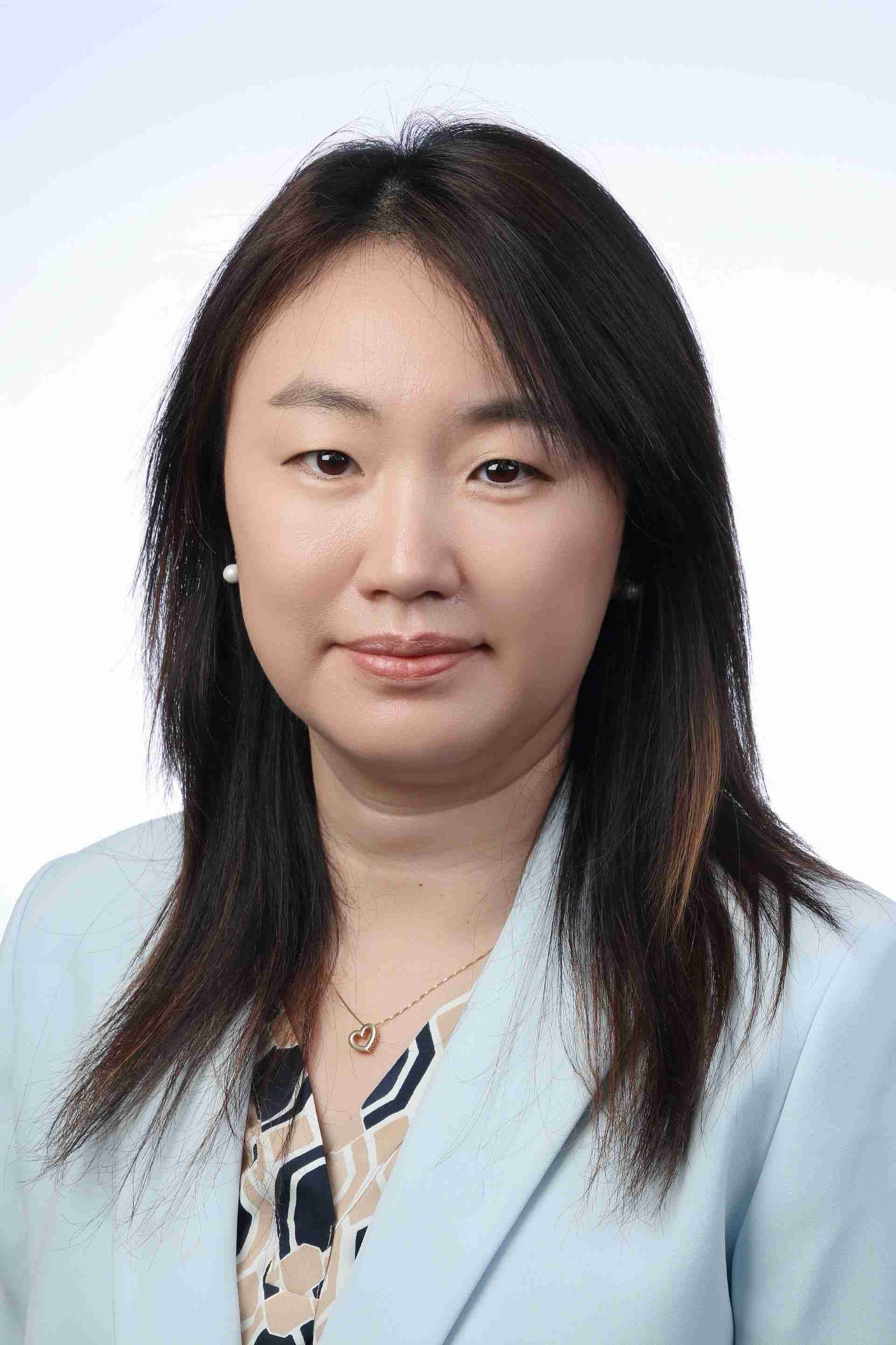 Vickie Zhang